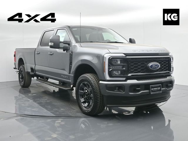 2024 Ford F-350 XLT