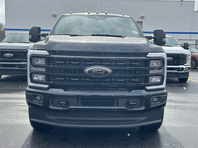 2024 Ford F-350 XLT