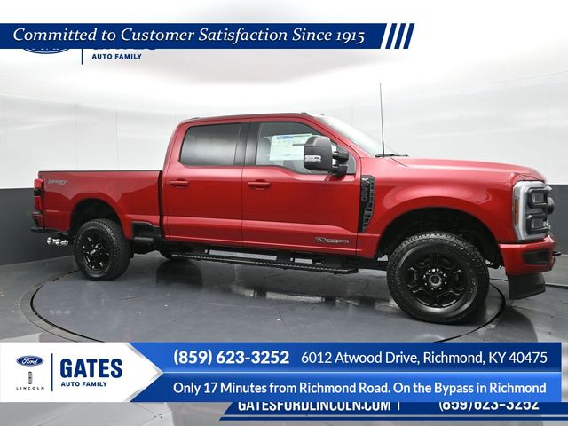 2024 Ford F-350 XLT