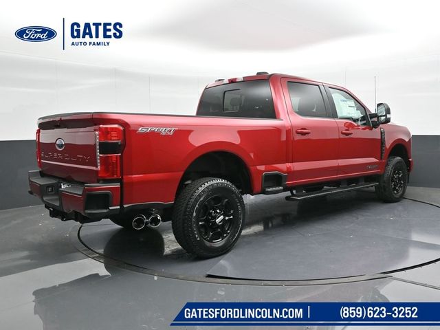 2024 Ford F-350 XLT