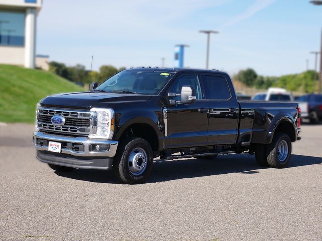 2024 Ford F-350 XL