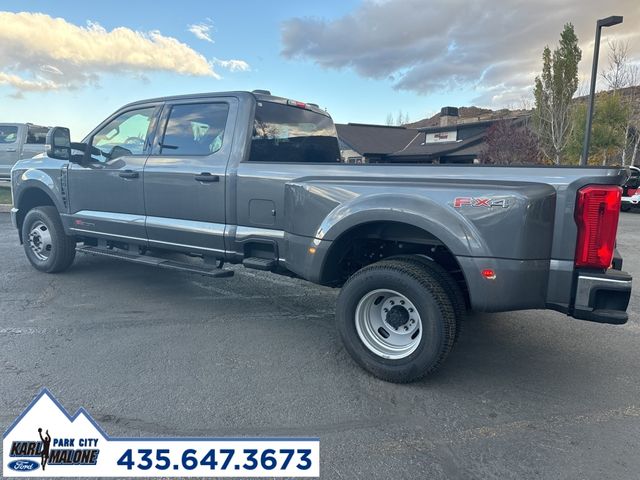 2024 Ford F-350 XLT