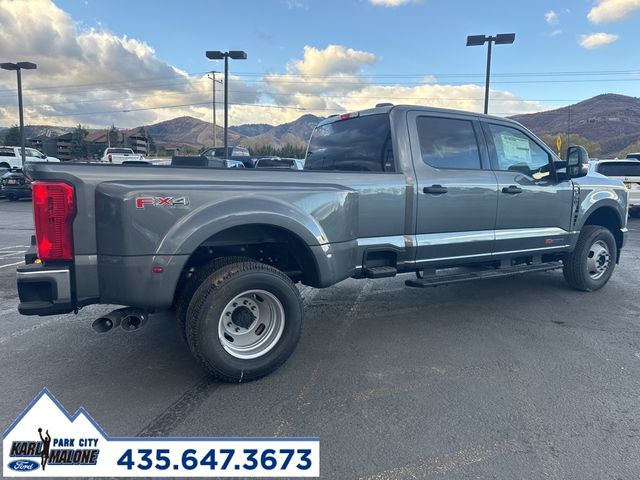 2024 Ford F-350 XLT