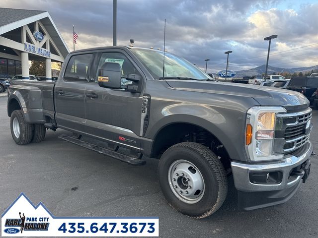 2024 Ford F-350 XLT