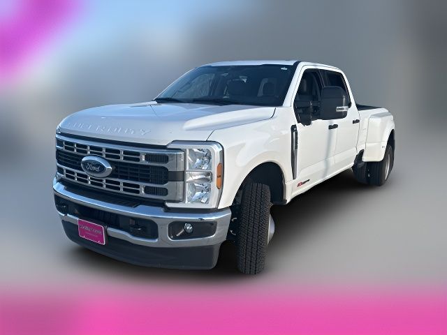 2024 Ford F-350 XLT