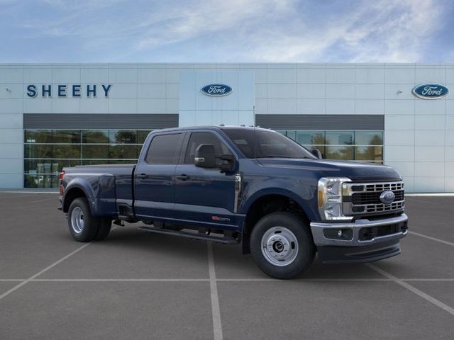 2024 Ford F-350 XLT