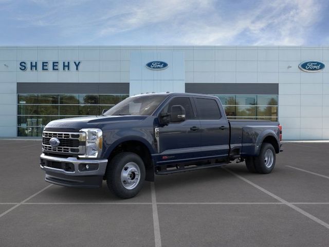 2024 Ford F-350 XLT