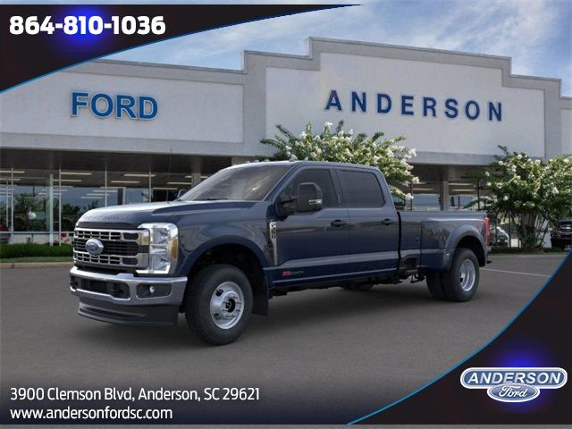 2024 Ford F-350 XLT