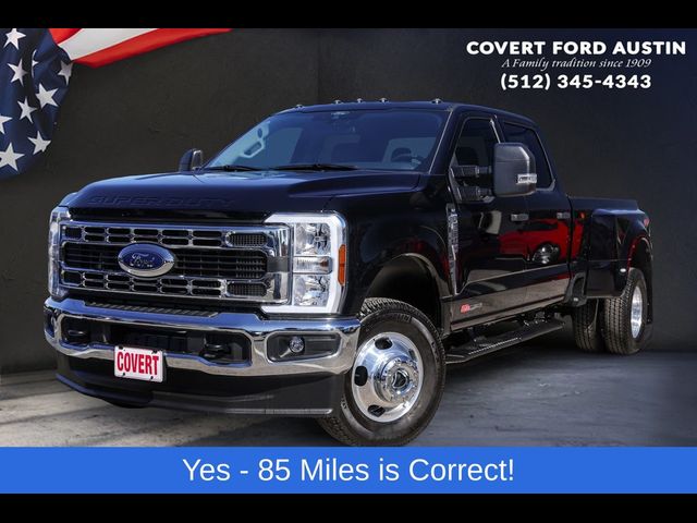 2024 Ford F-350 XLT