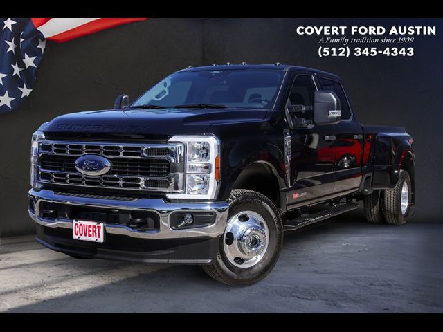 2024 Ford F-350 XLT