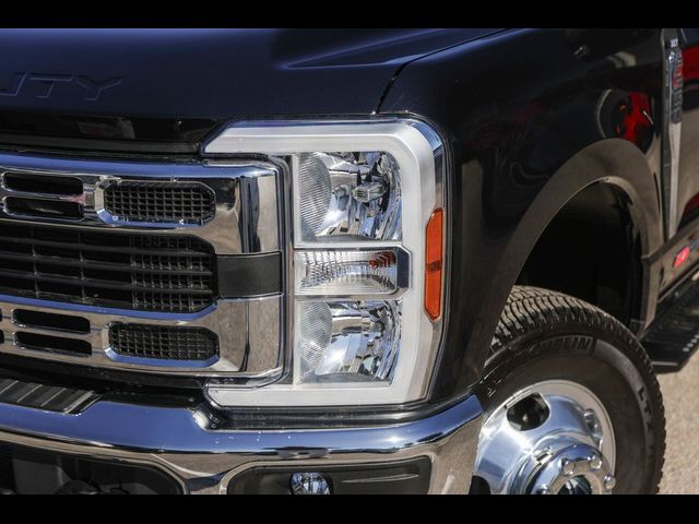 2024 Ford F-350 XLT