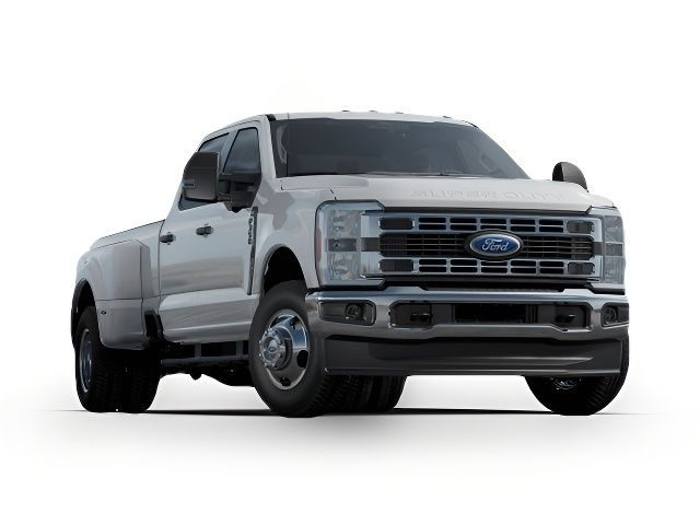 2024 Ford F-350 XLT