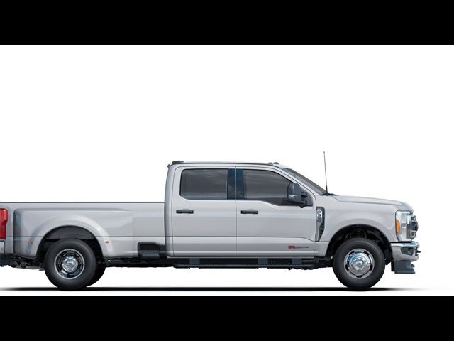 2024 Ford F-350 XLT