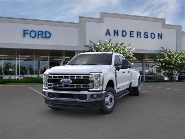 2024 Ford F-350 XLT