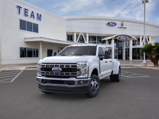 2024 Ford F-350 XLT