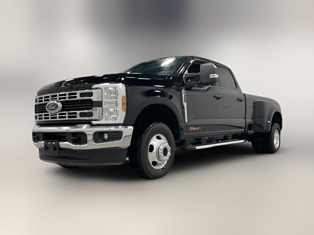 2024 Ford F-350 XLT