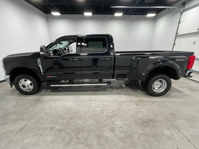 2024 Ford F-350 XLT