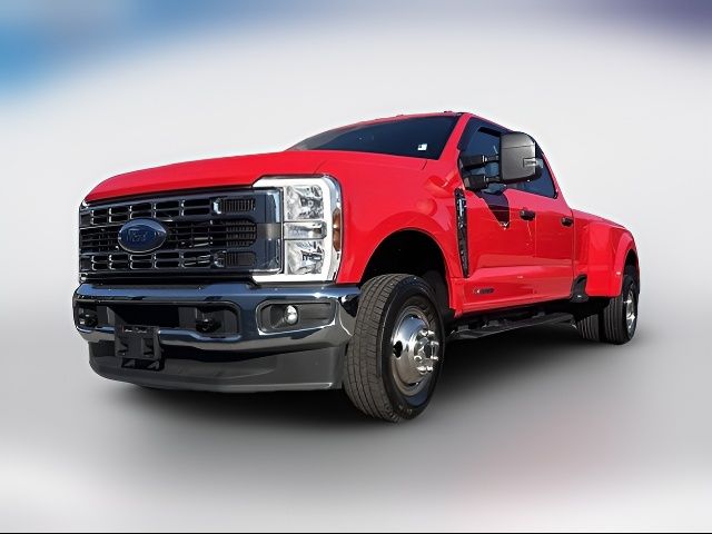 2024 Ford F-350 XLT