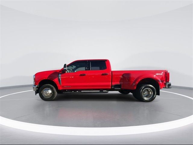 2024 Ford F-350 XLT