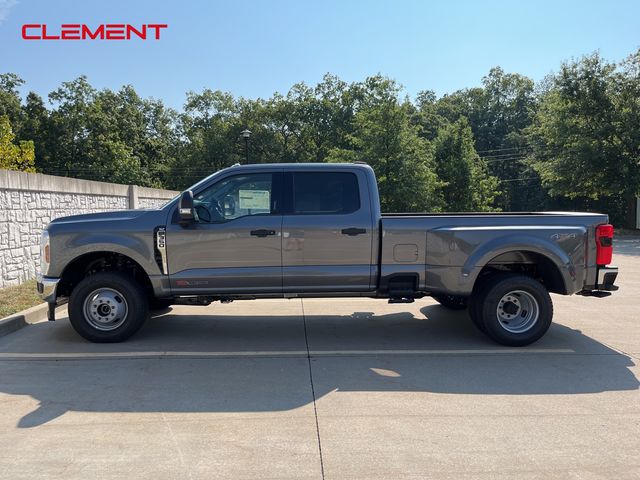 2024 Ford F-350 XLT