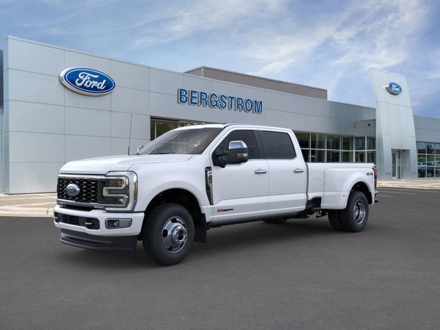 2024 Ford F-350 XLT