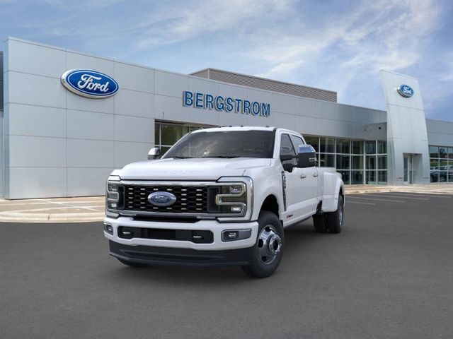 2024 Ford F-350 XLT