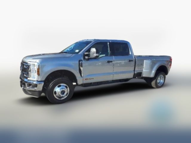 2024 Ford F-350 XLT