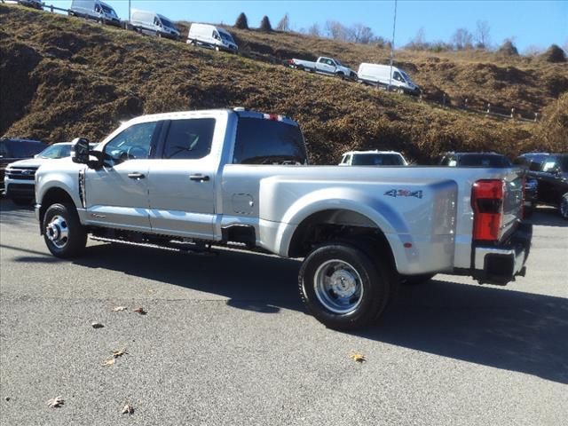 2024 Ford F-350 XLT