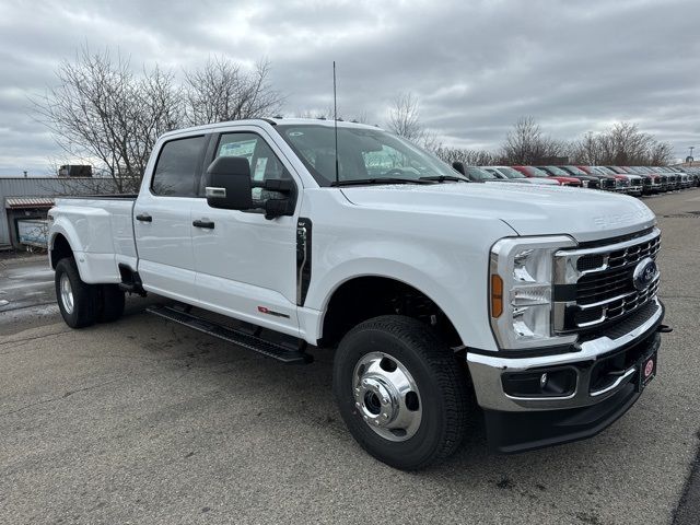 2024 Ford F-350 XLT