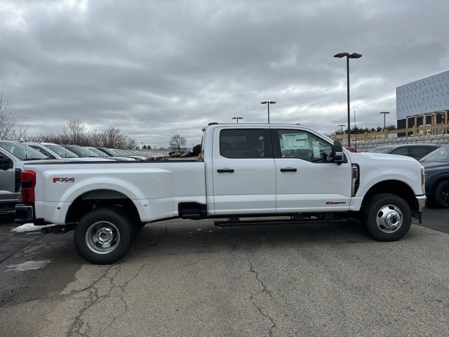 2024 Ford F-350 XLT