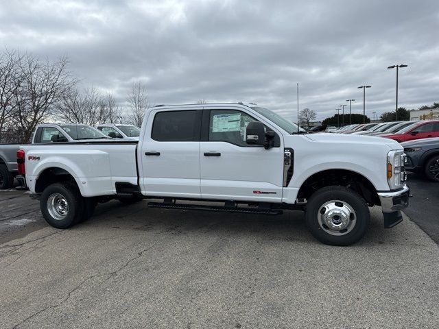 2024 Ford F-350 XLT