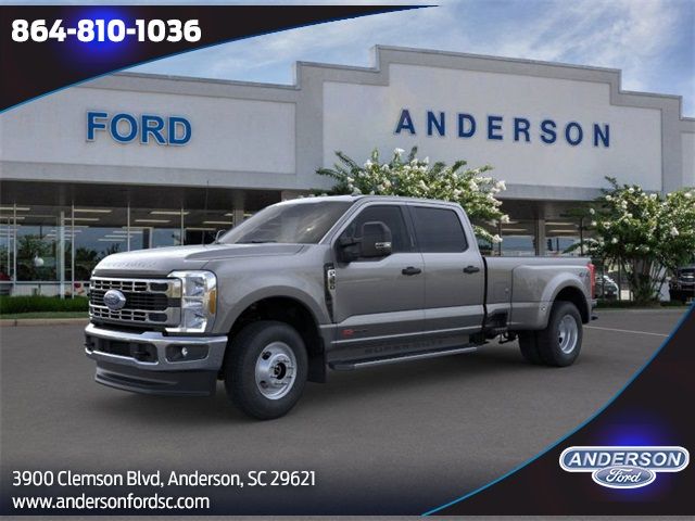 2024 Ford F-350 XLT