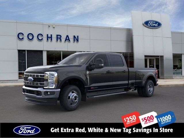 2024 Ford F-350 XLT