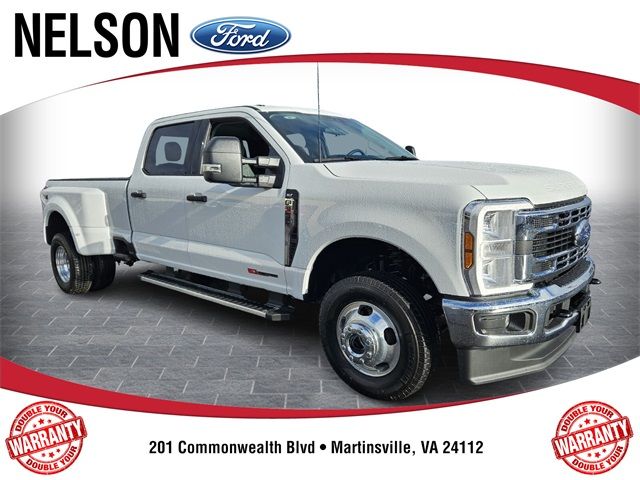 2024 Ford F-350 XLT