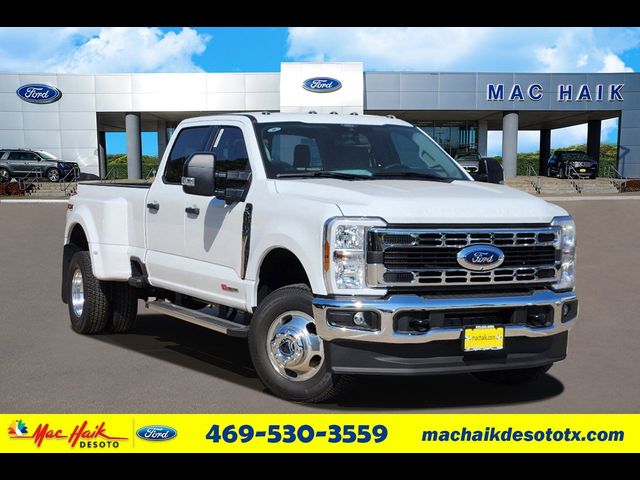 2024 Ford F-350 XLT