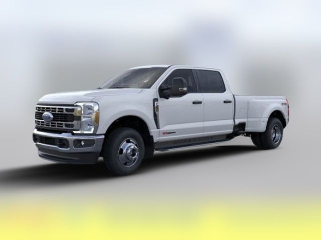 2024 Ford F-350 XLT