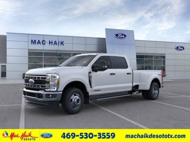 2024 Ford F-350 XLT