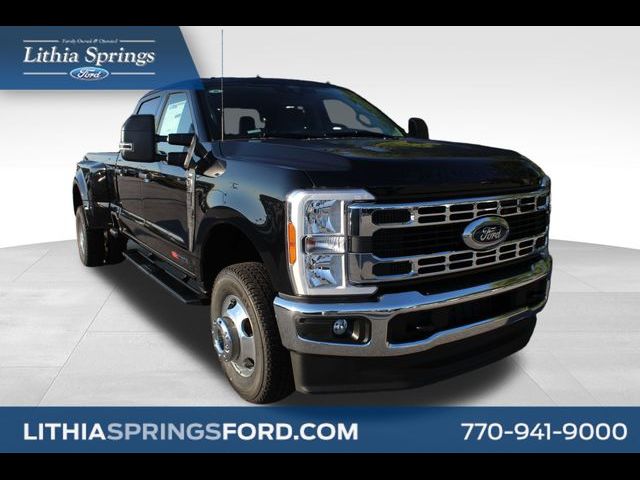 2024 Ford F-350 XLT