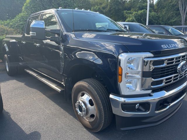 2024 Ford F-350 XLT