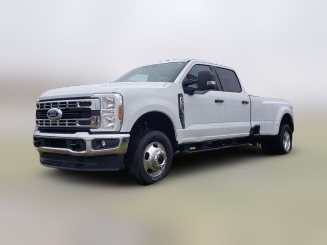 2024 Ford F-350 XLT