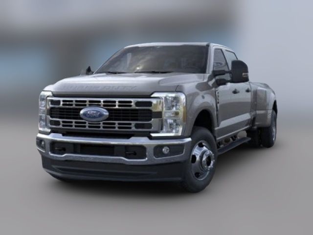 2024 Ford F-350 XLT