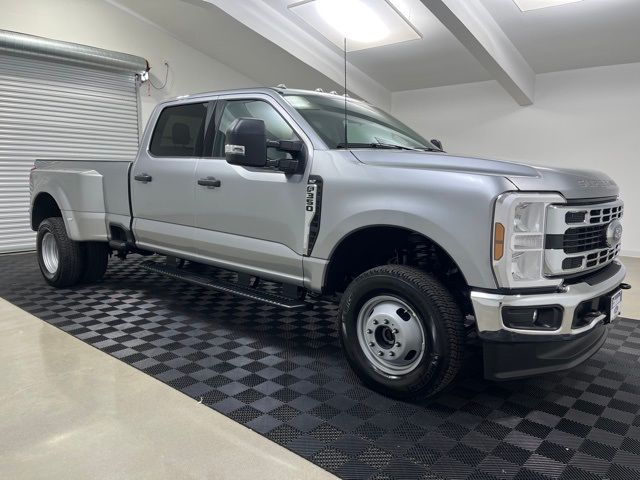 2024 Ford F-350 XLT