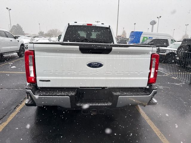 2024 Ford F-350 XLT