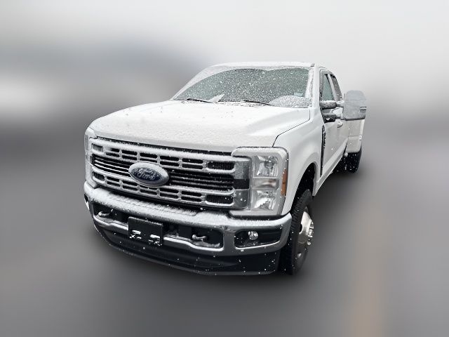 2024 Ford F-350 XLT