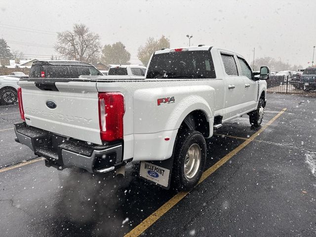 2024 Ford F-350 XLT