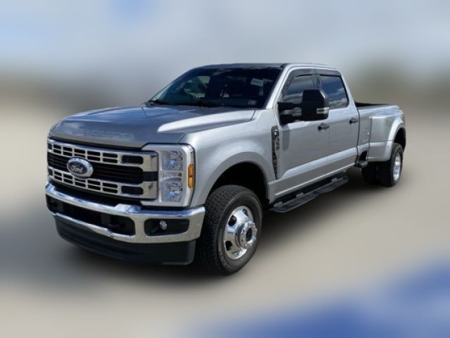 2024 Ford F-350 XLT