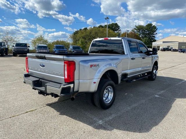 2024 Ford F-350 XLT