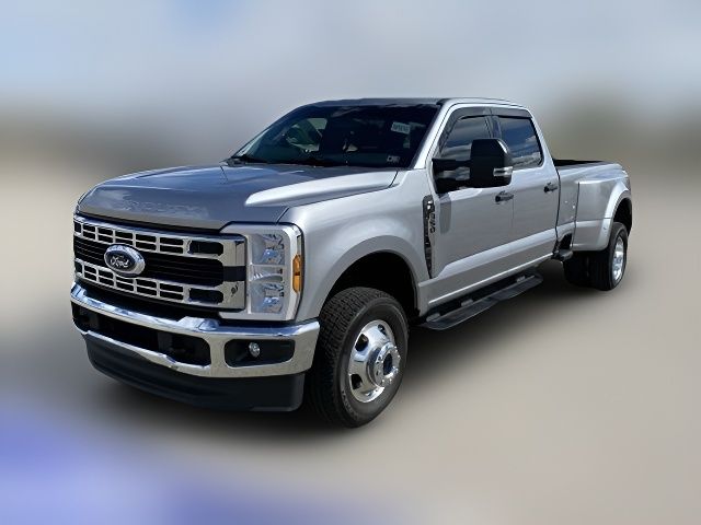 2024 Ford F-350 XLT