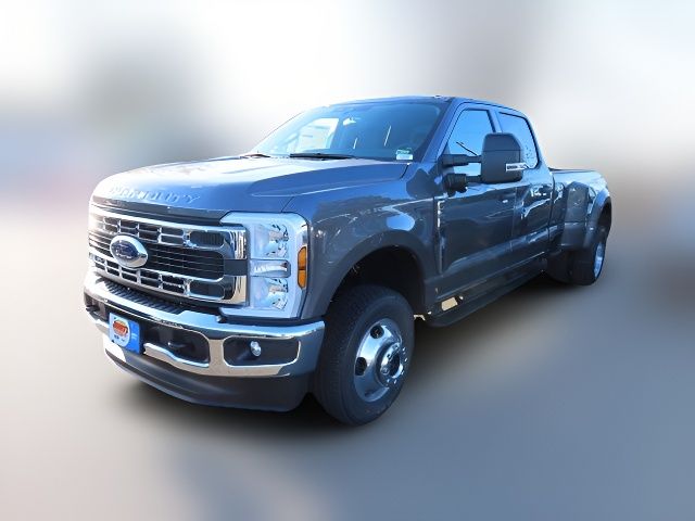 2024 Ford F-350 XLT