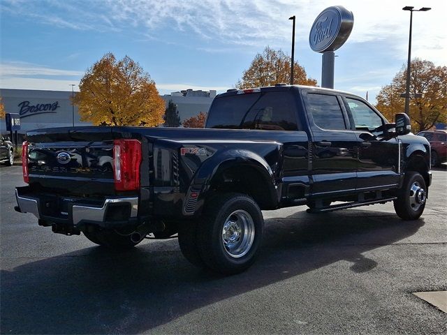 2024 Ford F-350 XLT